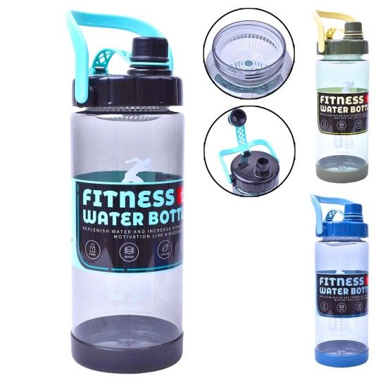 GARRAFA 2350ML 2873-050-2350 CX60 GARRAFA 2350ML 2873-050-2350 CX60