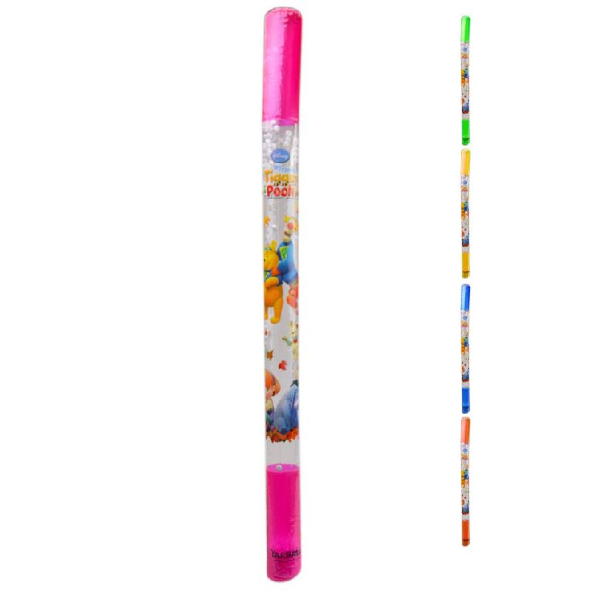 BASTAO INSUFLAVEL WINNIE 70CM BASTAO INSUFLAVEL WINNIE 70CM