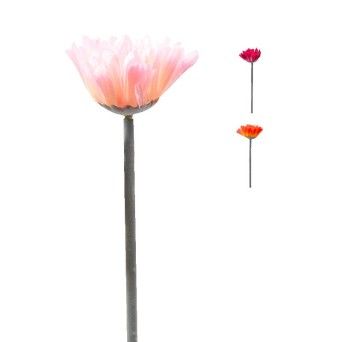 FLOR ARTIFICIAL GERBERA