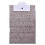 INDIVIDUAL MESA 30X45CM 2561-104-A CX192 INDIVIDUAL MESA 30X45CM 2561-104-A CX192