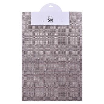 INDIVIDUAL MESA 30X45CM 2561-104-A CX192