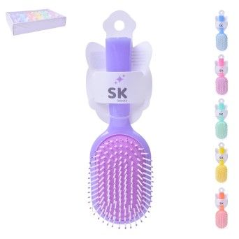 ESCOVA CABELO 2714-000 CX240