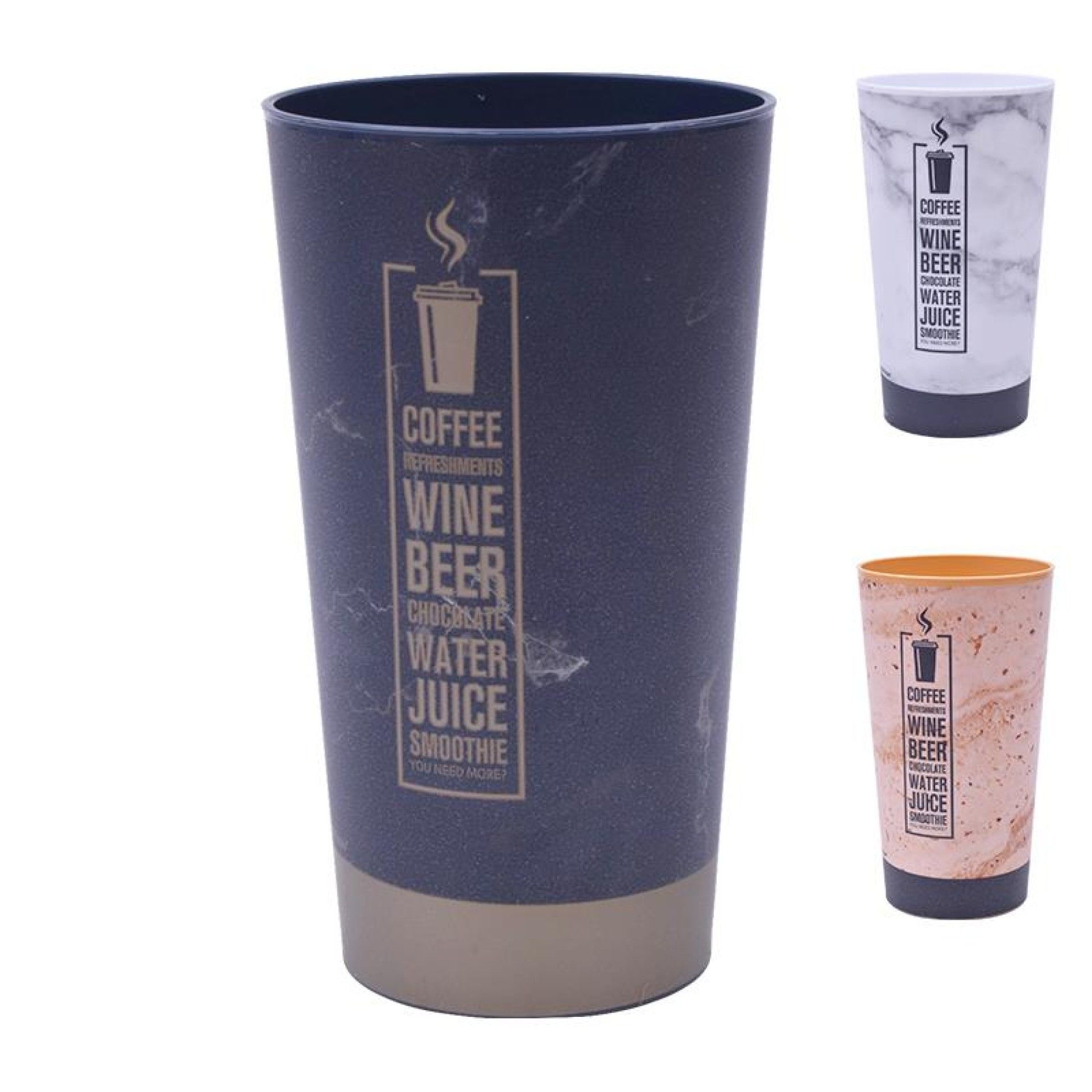 COPO CAFE 500ML 36354 COPO CAFE 500ML 36354
