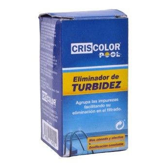 CLARIFICANTE EM CARTUCHO 120G