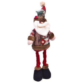BONECO NATAL 60CM EXT 2404-100-60 CX60