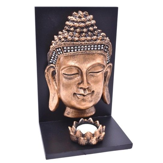 CAST�AL BUDA 14.5X11.5XCM 2577-101 CX24