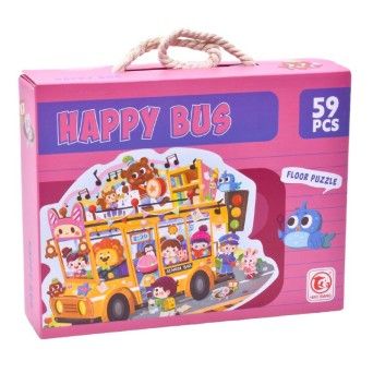 PUZZLE GJ23283/88733 CX96