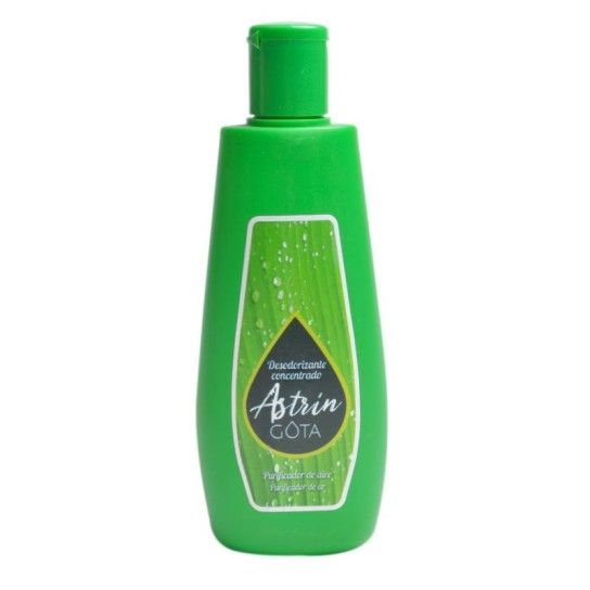 AMBIENTADOR GOTA A GOTA ASTRIN 200ML
