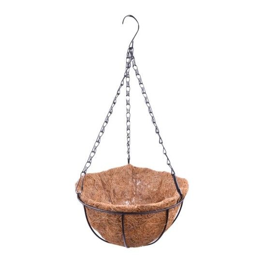VASO PENDURAR 30CM 202-939-30 CX48