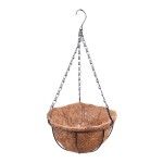 VASO PENDURAR 30CM 202-939-30 CX48 VASO PENDURAR 30CM 202-939-30 CX48