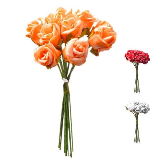RAMO BOTAO ROSA