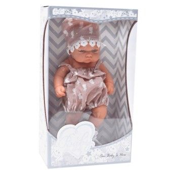 (13) BRINQ. BONECA C/ACESSORIOS CP109044(Q6)10%*