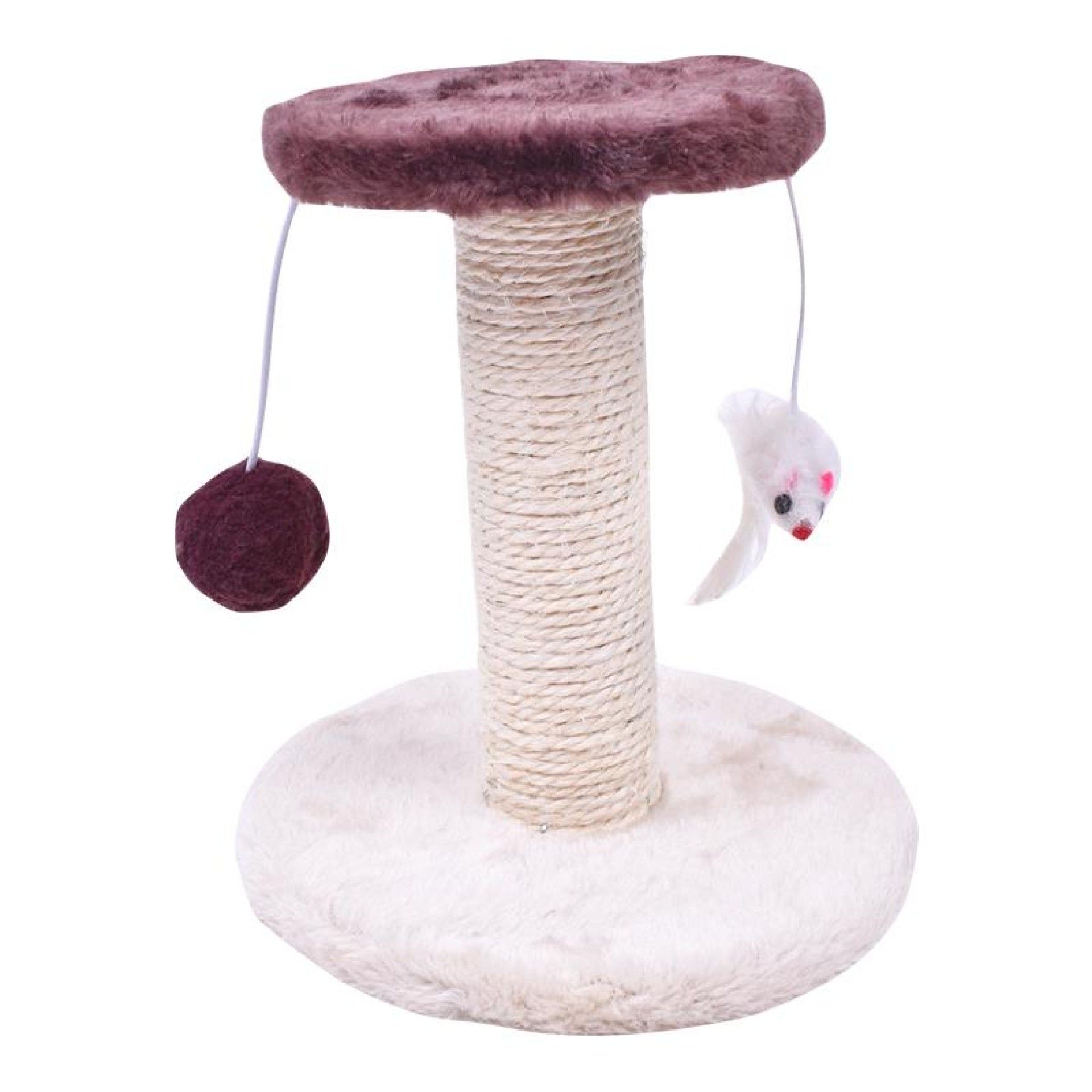 ARRANHADOR P/GATOS 2525-026B CX20 ARRANHADOR P/GATOS 2525-026B CX20