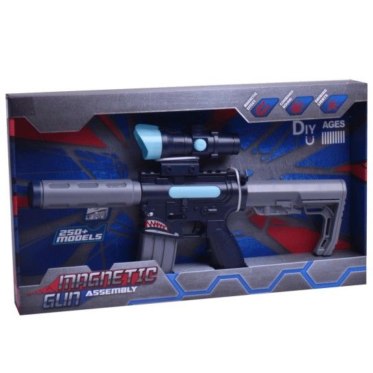 PISTOLA MONTAGEM MAGNET CP126689 PISTOLA MONTAGEM MAGNET CP126689