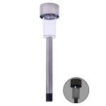 LAMPADAS SOLAR PRATEADO 1557-500 CX96