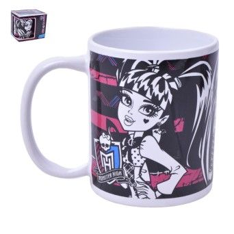 CANECA MONSTER HIGH MT3154