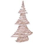 ARVORE C/LUZ 28x46CM 2584-003-46 CX10 ARVORE C/LUZ 28x46CM 2584-003-46 CX10