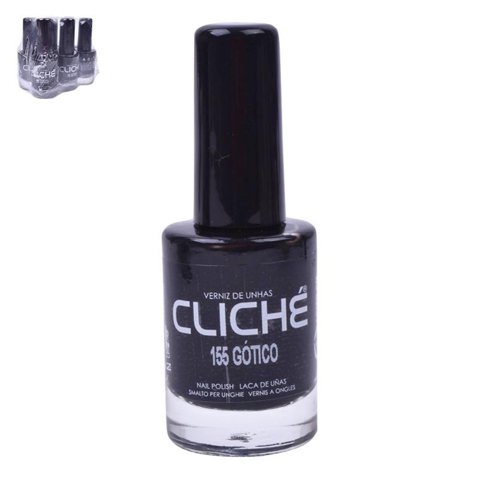VERNIZ CLICHE 49CGOTICO VERNIZ CLICHE 49CGOTICO