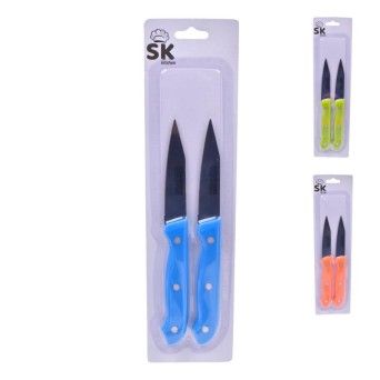 CONJ. 2 FACAS 18.8CM 1825-000A CX288