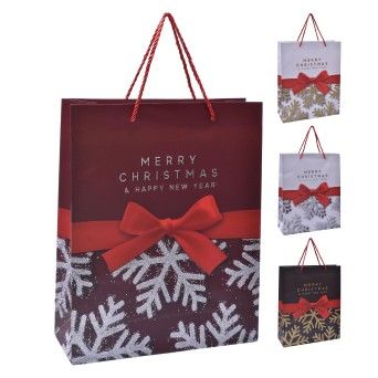 SACO PAPEL 40X31X12CM 2710-011-02 CX240