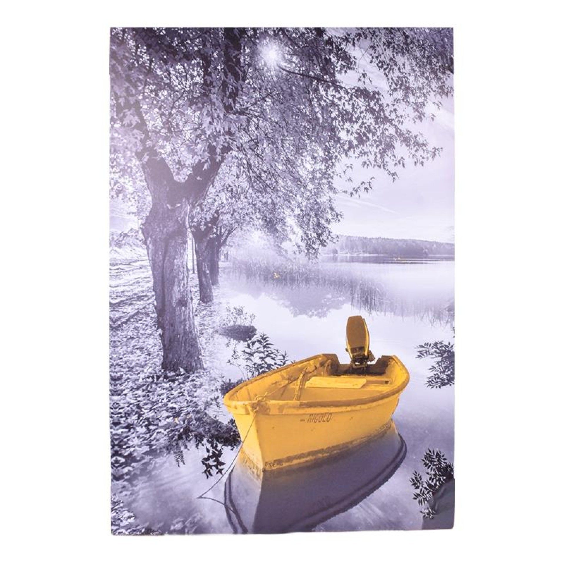 QUADRO TELA DEC 80X120 2718-000B-01