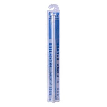 VARAO WC ALUMINIO 70-120CM 524-100 CX50