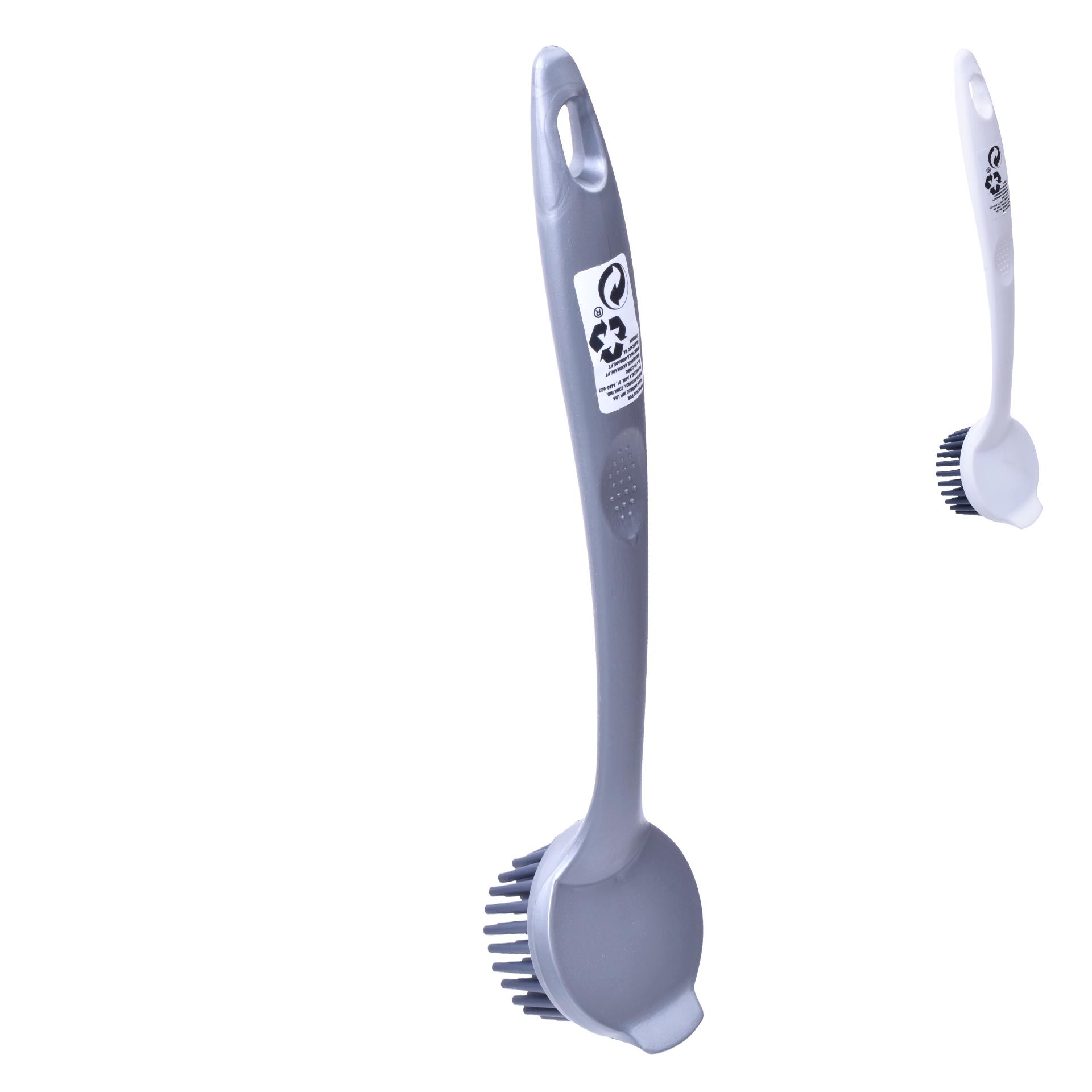ESCOVA COZINHA SILICONE GP-155 CX24 ESCOVA COZINHA SILICONE GP-155 CX24