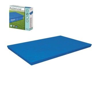 COBERTURA P/PISCINA 2,21X1,50 58103