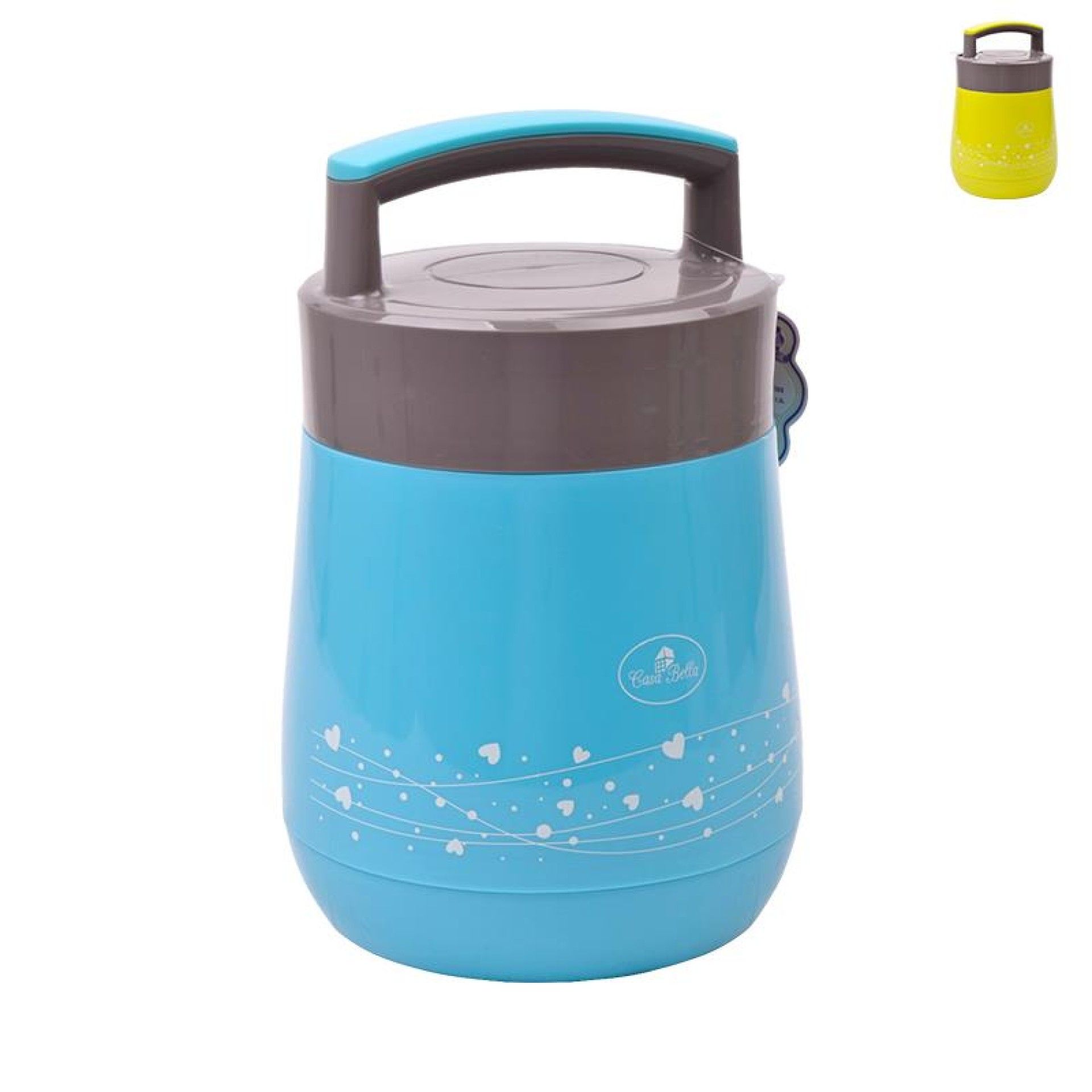 TERMOS P/ SOLIDOS 1,2L REF83030 TERMOS P/ SOLIDOS 1,2L REF83030