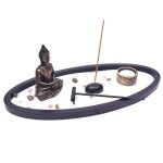 JARDIM ZEN 35X16X10CM 2577-004 CX24 JARDIM ZEN 35X16X10CM 2577-004 CX24