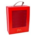 CAIXA PRESENTE 18X8,5X23 2602-538-A CX50 CAIXA PRESENTE 18X8,5X23 2602-538-A CX50