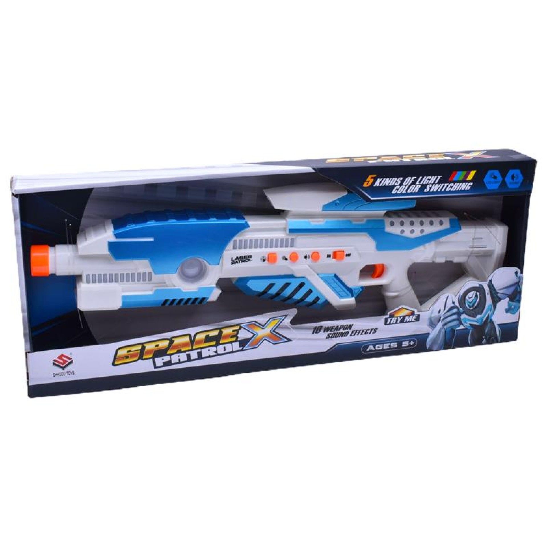 PISTOLA KY04337 869-1A PISTOLA KY04337 869-1A
