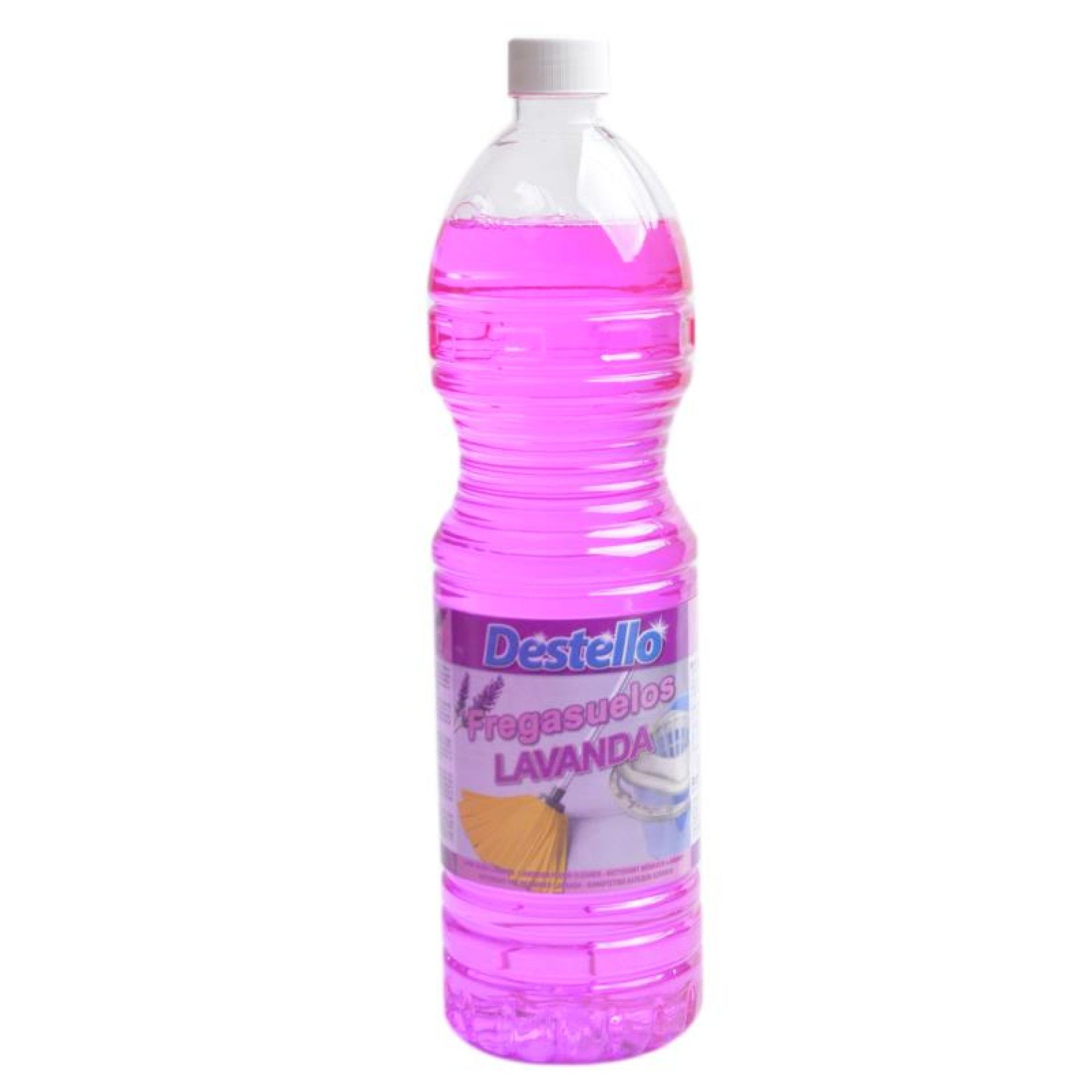 DESTELLO LAVANDA 1,5L DESTELLO LAVANDA 1,5L