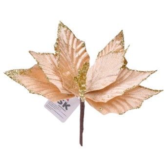 FLOR NATAL 22CM 1283-926 CX360