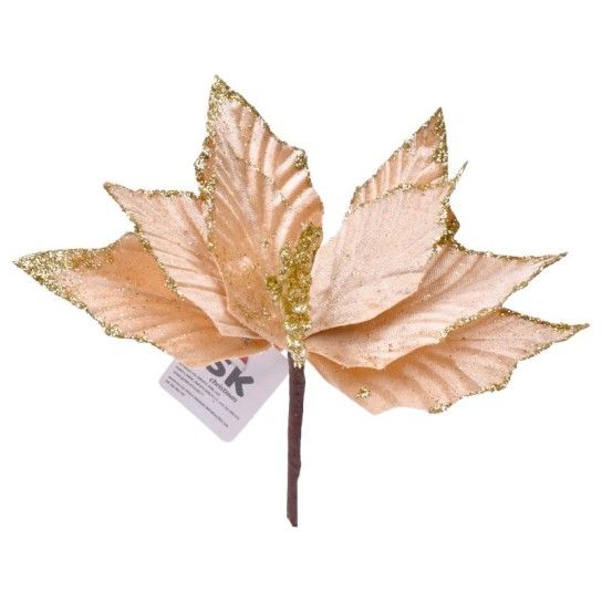 FLOR NATAL 22CM 1283-926 CX360