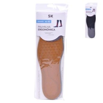 PALMILHAS ERGON. 41-46 414-511-B CX144