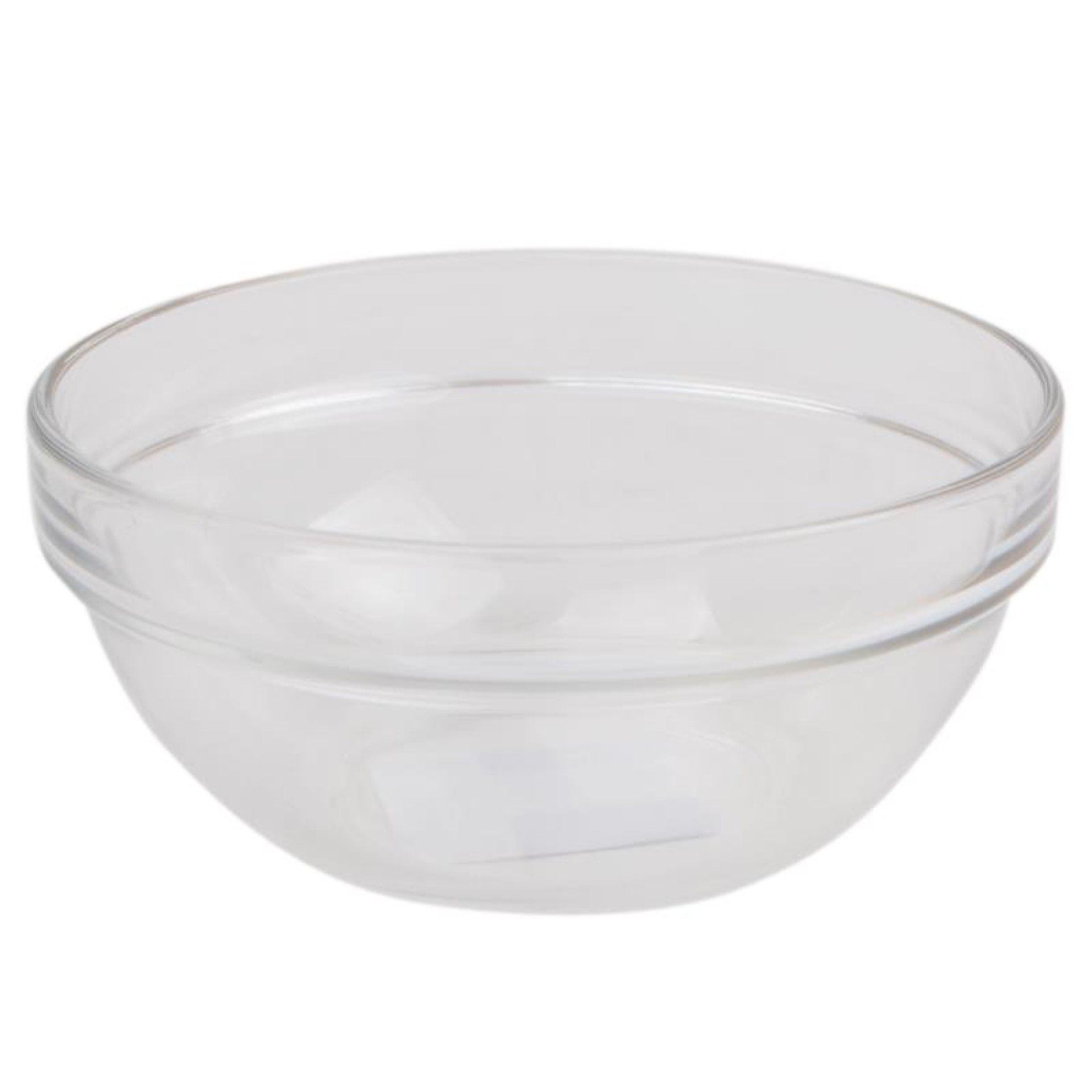 TAÇA VIDRO LUMINARC 14CM TAÇA VIDRO LUMINARC 14CM