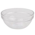 TAÇA VIDRO LUMINARC 14CM TAÇA VIDRO LUMINARC 14CM