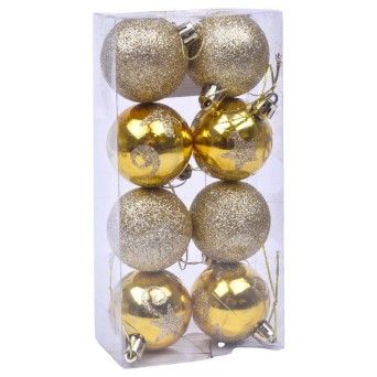 BOLA 5CM DRD 8UN 2526-000-05B CX144