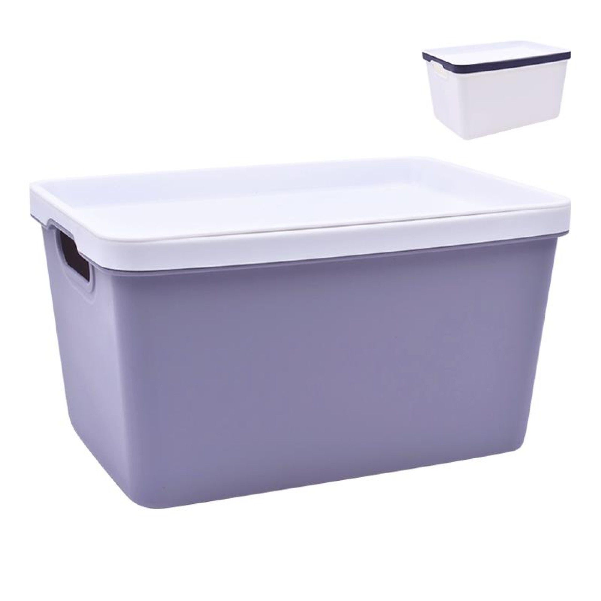 CESTO PLAST C/ASAS 2630-513-02 CX24 CESTO PLAST C/ASAS 2630-513-02 CX24