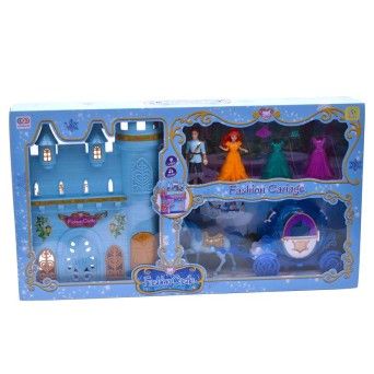 CASTELO SS049A FJ13729