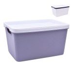 CESTO PLAST C/ASAS 2630-513-02 CX24