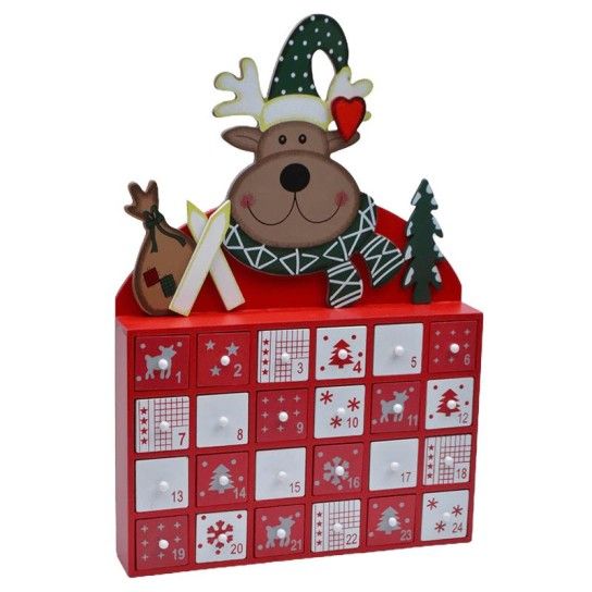 CALENDARIO NATAL MADEIRA 2398-209 CALENDARIO NATAL MADEIRA 2398-209