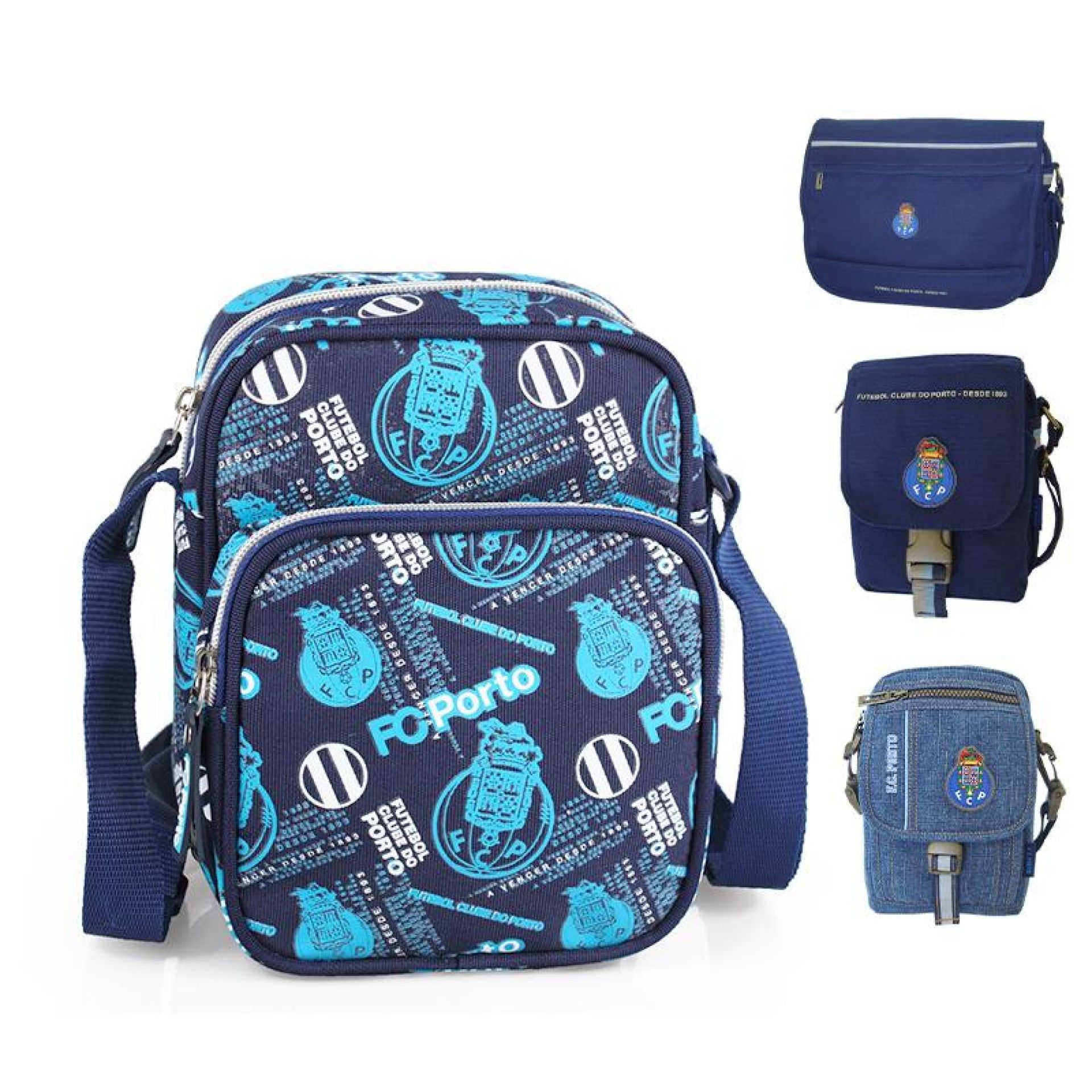 BOLSA FC PORTO