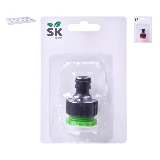CONECTOR TORNEIRA MULT 553-001-01 CX288