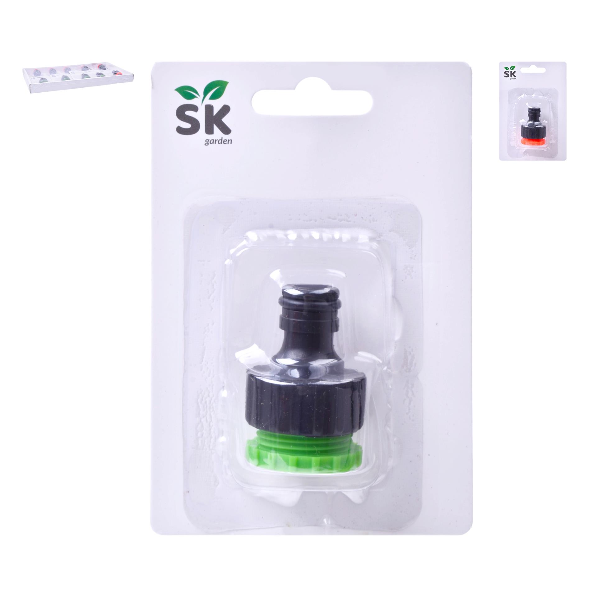 CONECTOR TORNEIRA MULT 553-001-01 CX288 CONECTOR TORNEIRA MULT 553-001-01 CX288