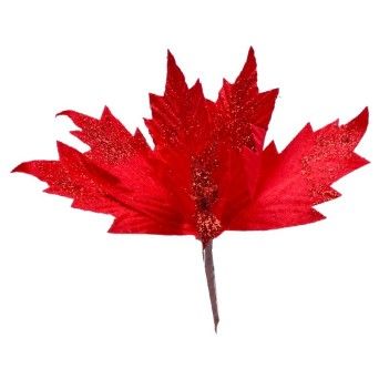 FLOR NATAL 27CM 1283-918 CX360