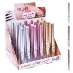EYELINER METALICO 24H 33142 24UN