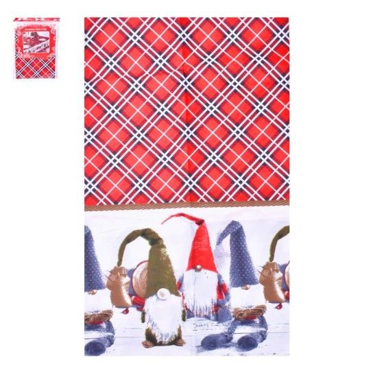 TOALHA 150X250 2414-210-07 CX36