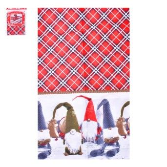 TOALHA 150X250 2414-210-07 CX36